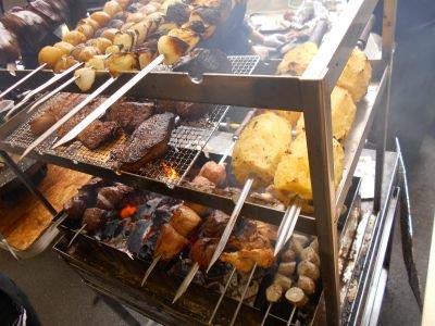 ランチ②