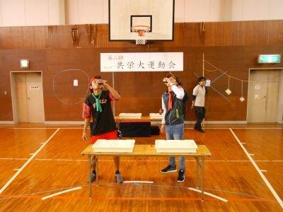 障害物④